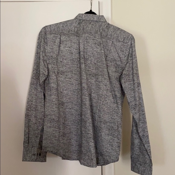 Ricky Singh Slim Fit Button Up - Picture 2 of 3